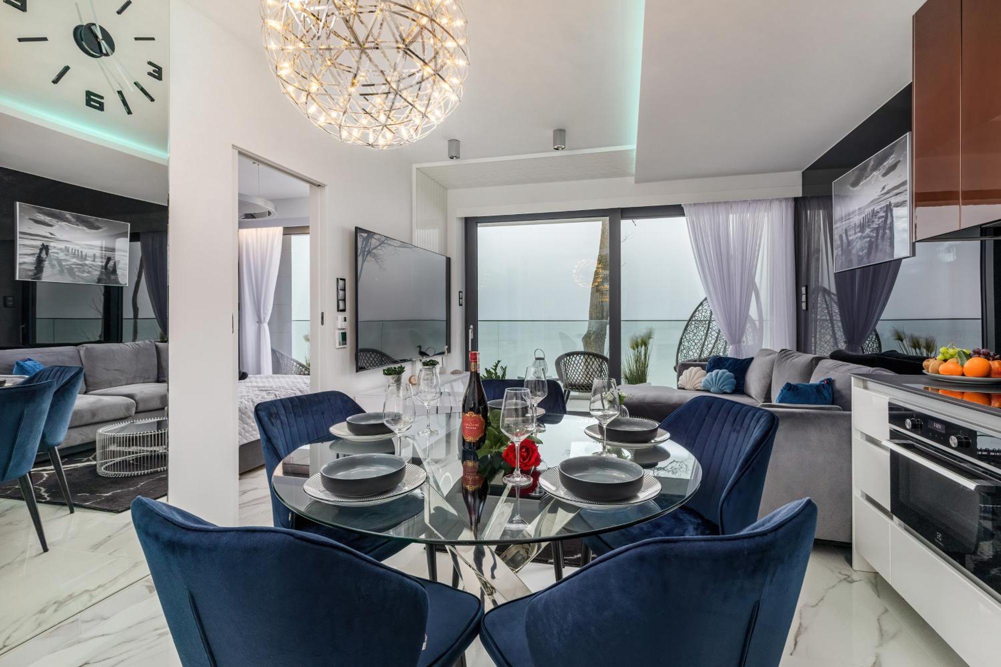 Holiday Exclusive Реваль Экстерьер фото