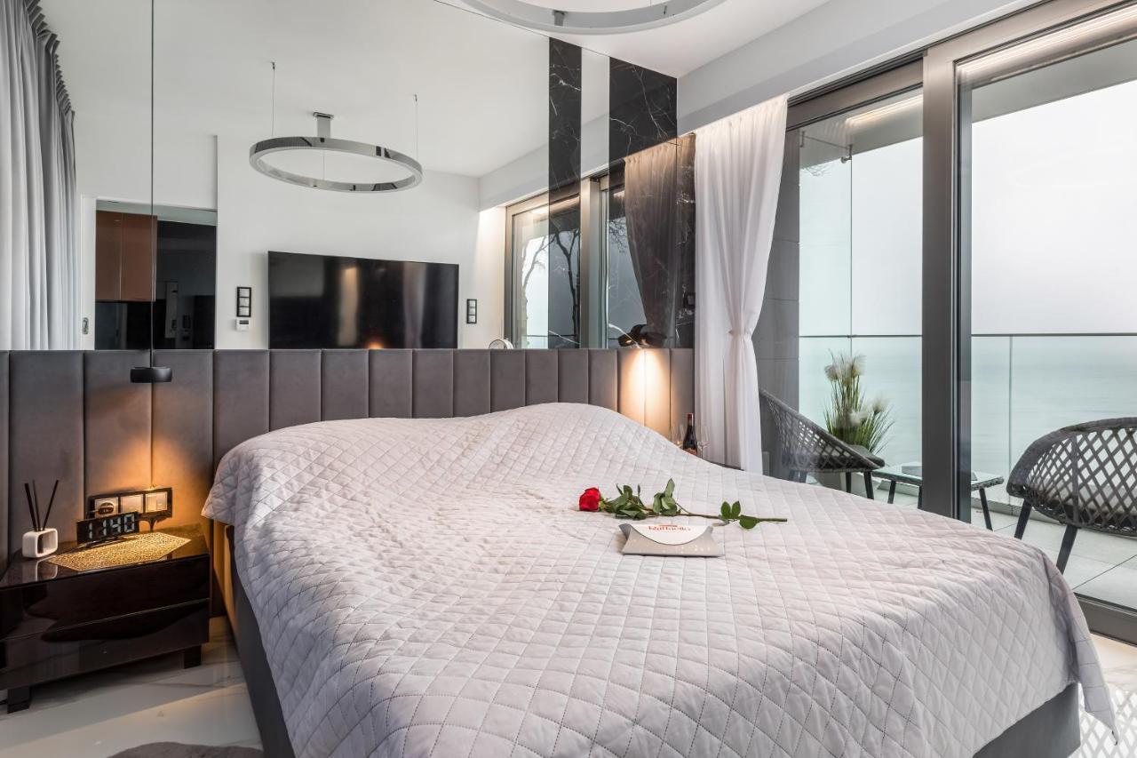 Holiday Exclusive Реваль Экстерьер фото