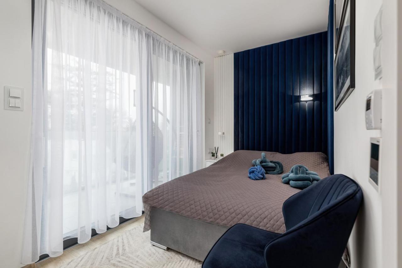 Holiday Exclusive Реваль Экстерьер фото
